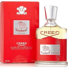 Creed Viking Edp 100 ml Erkek Parfüm