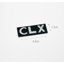 Universal Clx Bagaj Yazı 95AB16098DA