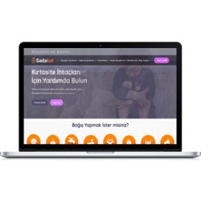 Bağış V1 Web Yazılımı