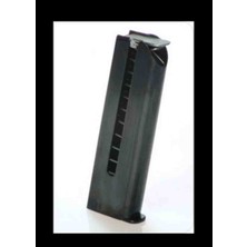 Yücel Av Bayii Turalı Polis Şarjör