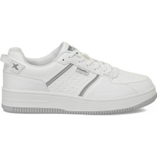 Kinetix Enner Pu 6fx Beyaz Erkek Sneaker