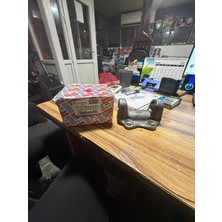 Tırsan Tirsan FY.01410.02.02 Çattallı Flanş