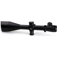 MiraLive 6-24X60 Çıft Işık Kırmızı,yeşil Kaynaklı Zoomlu  Dürbün