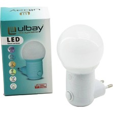 Shopwave Top - Iki Renk Gece Lambası 0.1W (5047)