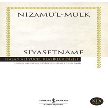 Aesco Siyasetname - Hasan Ali Yücel Klasikleri
