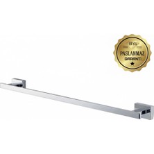 Premium Pirinç Katre Uzun Havluluk 50 cm