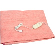 Toptan Bulurum Çift Kişilik Elektrikli Battaniye