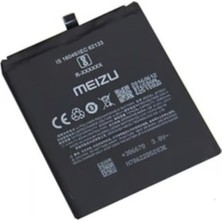 OEM Meizu Mx6 BT65M Orj. Batarya Pil
