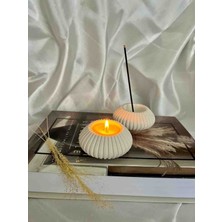 Dekoratif Mumluk ve Tütsülük