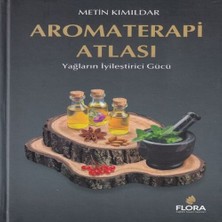 Aesco Aromaterapi Atlası