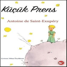 Aesco Küçük Prens (Ciltli)