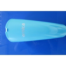 ShopyTime Arnica Merlin Pro Toz Haznesi Mavi