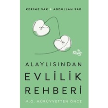 Aesco Alaylısın Evlilik Rehberi I