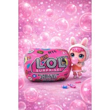 Lol Suprıse Magıc Bag Pembe
