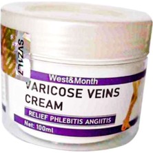 Varicose Vein Defense Cream 100 ml