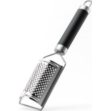 Birpa Icon Black Sılver Bombeli Rende