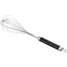 Birpa Icon Black Sılver 3 No Çırpıcı (Büyük Boy)