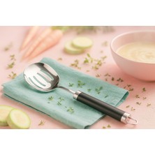 Birpa Icon Black Sos Kevgiri