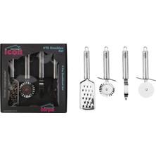Birpa Icon 4'lü Kombine Set                 ( 525+531+542+543 )