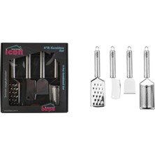 Birpa Icon 4'lü Kombine Set                 ( 530+531+551+552 )