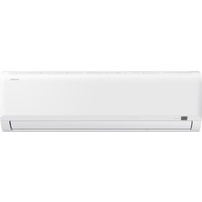 Samsung AR40F24C0BM/SK AR40 White 24000 Btu A++ Inverter Duvar Tipi Klima