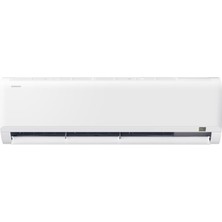 Samsung AR40F24C0BM/SK AR40 Inverter Duvar Tipi Klima 24000 BTU A++ Enerji Sınıfı Beyaz Renk