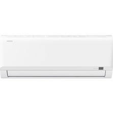 Samsung AR40F12C0BM/SK AR40 White 12000 Btu A++ Inverter Duvar Tipi Klima