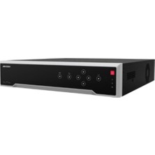 Hikvision Hıkvısıon DS-7764NI-M4 64 Kanal Nvr (4 Sata)