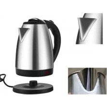 Narnuga Kettle