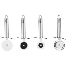 Birpa Icon 4'lü Kombine Set                 ( 542+543+544+545 )