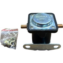 İzipec Marş Otomatiği 20/5 Ara Otomatik 24V (BX14 029)