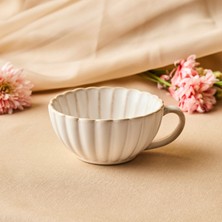 Karaca Daisy Çay Fincanı 250 ml