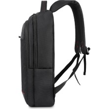 Laptop Bölmeli Sırt Çantası