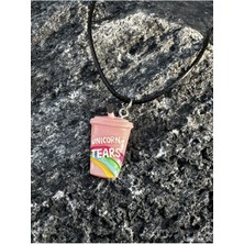 CAPO By Aytaç Yamaç Kolye Çocuk Kolye