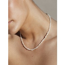 CAPO By Aytaç Yamaç Sakız Inci Kolye