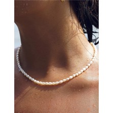 CAPO By Aytaç Yamaç Arpa Inci Kolye