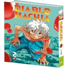 Aesco Dıablomachıa 2