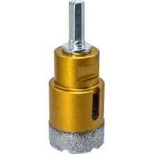 River World Mermer Granit Için 33 mm Delme Aparatı