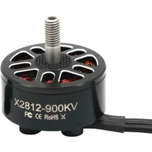 Voltaj Angel X2812 900KV Drone Motoru - Fırçasız Fpv Motor