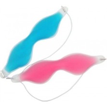 Homevia Soğuk Sıcak Jel Göz Bandı