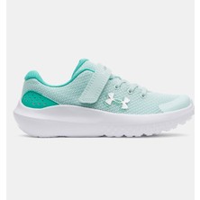 Under Armour Çocuk Ua Gps Surge 4 Ac Koşu Ayakkabısı 3027109-703