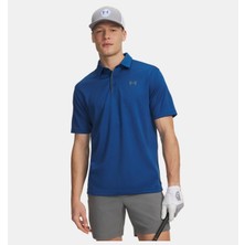 Under Armour Erkek Ua Tech Polo T-Shirt 1290140-427