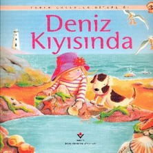 Aesco Deniz Kıyısında