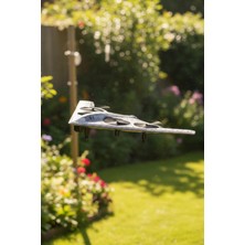 Rozitoys 2.4g Şarjlı Kameralı Uzaktan Kumandalı Drone