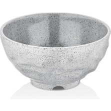 Külsan 45017.GG - Happy Chef Norma 3'lü Kase Ø 17 cm - H.8,6 Cm, Thermoset Melamin