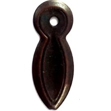 MiraLive Tablo, Fotoğraf Tutucu Çerçeve Mandalı -  9X23MM, 1000 Adet, Oksit