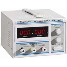 Marxlow KXN-1560D 0-15V 0-60A Ayarlı Güç Kaynağı