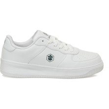 Lumberjack Fınster Wmn 6fx Beyaz Kadın Sneaker