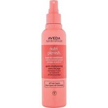 Kerastase Aveda Nutriplenish Leave-In Conditioner-Durulanmayan Yoğun Nemlendirici Saç Kremi 200 ml