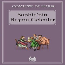 Aesco Sophie’nin Başına Gelenler